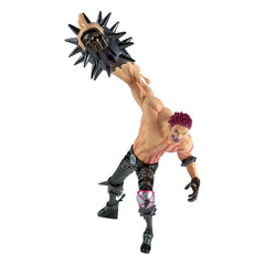 One Piece - Charlotte Katakuri: Special Ver. - PVC Statue (20 cm)