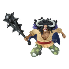 One Piece - Kaido - Battle Record Collection PVC Statue (20 cm)