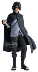 Boruto: Naruto Next Generations - Sasuke Uchiha - PVC Statue (24 cm)
