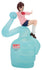 Dandadan - Momo - Figure Life PVC Statue (19 cm)
