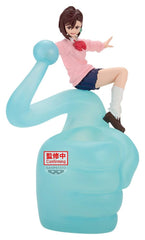 Dandadan - Momo - Figure Life PVC Statue (19 cm)