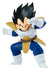 Dragon Ball Z - Vegeta: vs Son Goku Ver. - Match Makers PVC Figur (12 cm)
