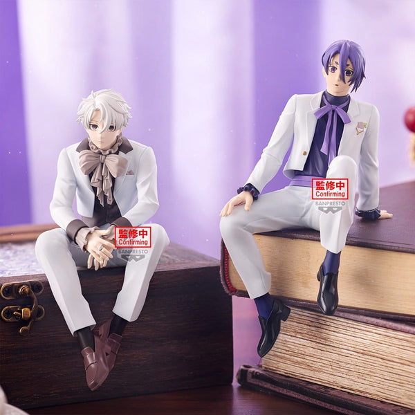 Blue Lock - Seishiro Nagi: Sweets Flavor 2026 Ver. - PVC Figur (14 cm)
