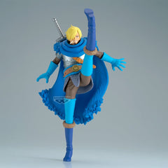 One Piece - Sanji: III Ver. - PVC Figur (17 cm)