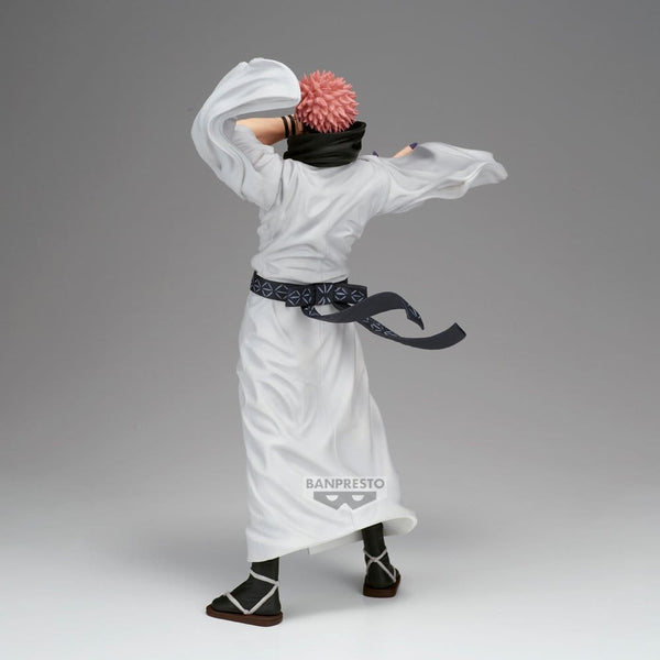 Jujutsu Kaisen - Sukuna - Grandista PVC Figur (27 cm)