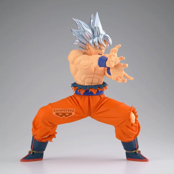 Dragon Ball Super - Son Goku: V Ver. - Grandista PVC Figur (25 cm)