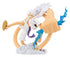One Piece - Monkey D. Luffy: Gear 5 Ver. - Theorama Soul PVC Figur (18 cm)