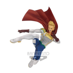 My Hero Academia - Lemillion - Amazing Heroes PVC Statue (13 cm)
