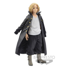 Tokyo Revengers - Manjiro Sano - PVC Statue (16 cm)