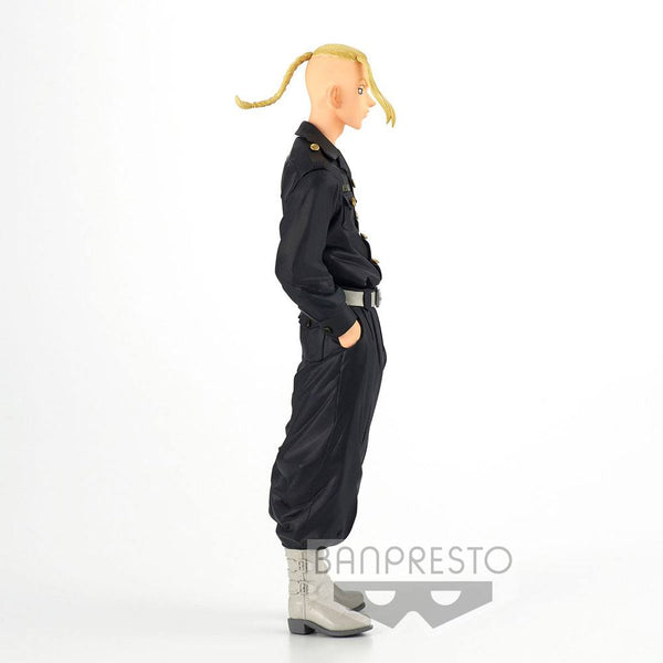 Tokyo Revengers - Ken Ryuguji - PVC Statue (18 cm)