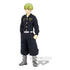 Tokyo Revengers - Chifuyu Matsuno - PVC Statue (16 cm)