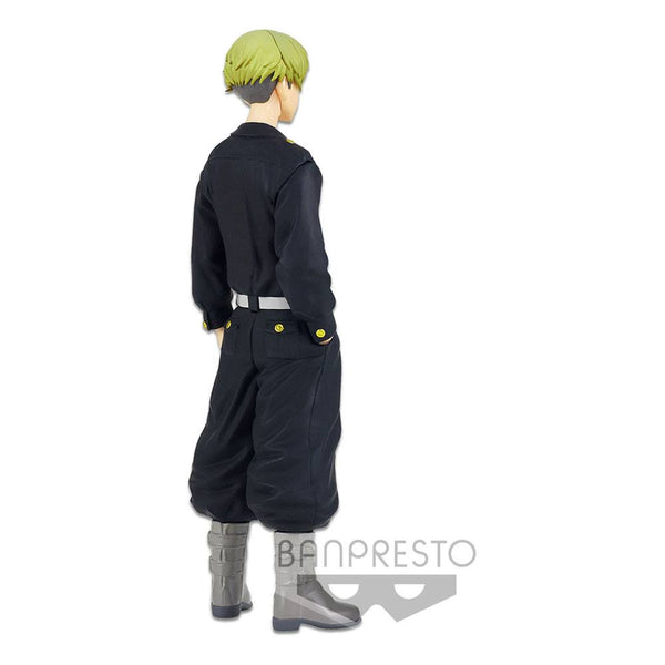 Tokyo Revengers - Chifuyu Matsuno - PVC Statue (16 cm)