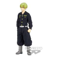 Tokyo Revengers - Chifuyu Matsuno - PVC Statue (16 cm)