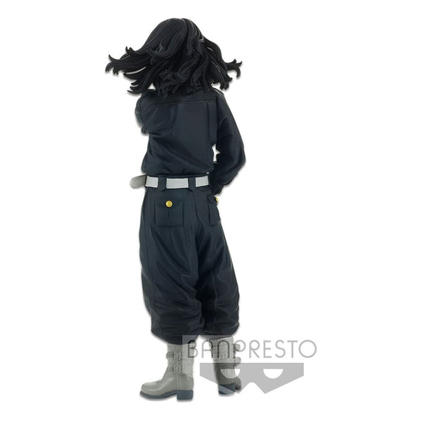 Tokyo Revengers - Keisuke Baji - PVC Statue (17 cm)