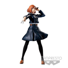 Jujutsu Kaisen - Nobara Kugisaki - PVC Statue (16 cm)