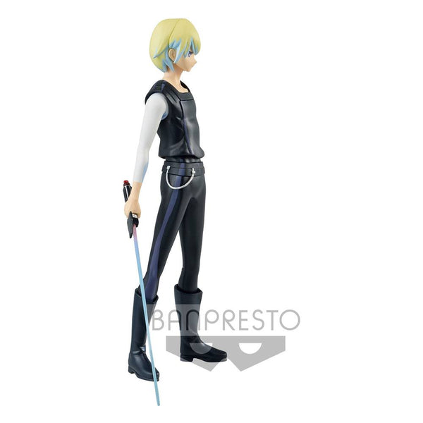 Star Wars: Visions - The Twins Karre - PVC Statue (18 cm)