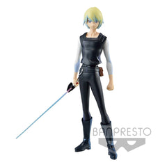 Star Wars: Visions - The Twins Karre - PVC Statue (18 cm)
