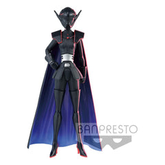 Star Wars: Visions - The Twins: Am (with Helmet) Ver. - PVC Statue (18 cm)