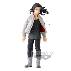 Tokyo Revengers - Keisuke Baji - PVC Statue (17 cm)