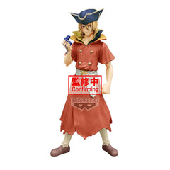 Dr. Stone - Ryusui Nanami: B Ver. - PVC Statue (18 cm)