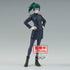 Jujutsu Kaisen - Maki Zenin: Jukon No Kata A Ver. - PVC Statue (15 cm)