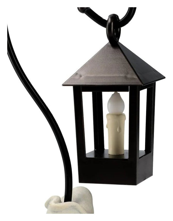 Spirited Away - Hoppende Lanterne - Lampe (29 cm)
