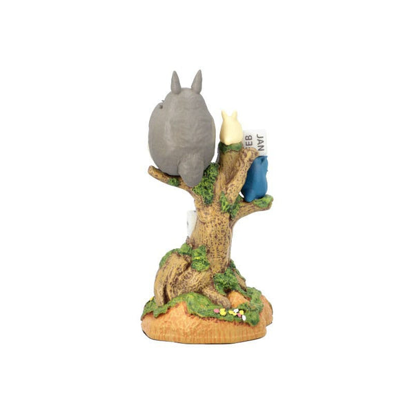 My Neighbor Totoro - Totoro - Diorama / Kalender (11 cm)