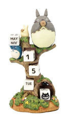 My Neighbor Totoro - Totoro - Diorama / Kalender (11 cm)