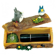 My Neighbor Totoro - Totoro - Diorama / Opbevaringsboks (8 cm)