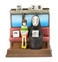 Spirited Away - Take Unabara Train - Diorama / Kalender (11 cm)