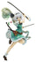Touhou Project - Youmu Konpaku - PVC Figur (20 cm)