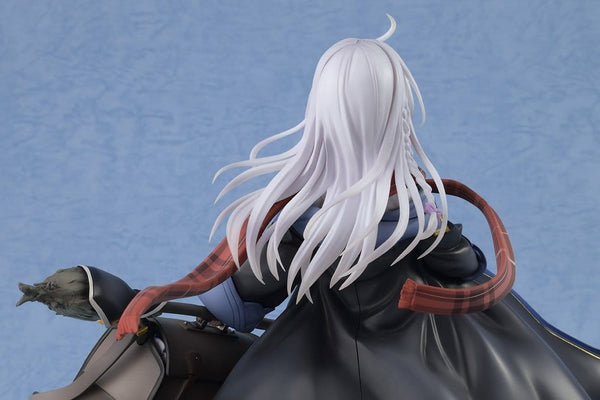 Wandering Witch: The Journey of Elaina - Elaina: DX Ver. - PVC Figur 1/7 (29 cm)
