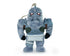 Fullmetal Alchemist - Alphonse - Bamse (26 cm)