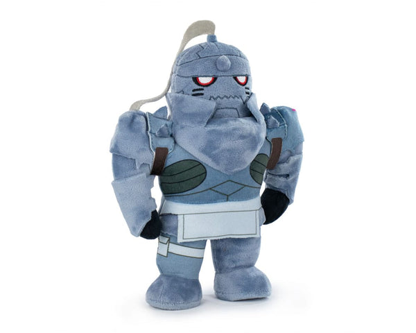 Fullmetal Alchemist - Alphonse - Bamse (26 cm)
