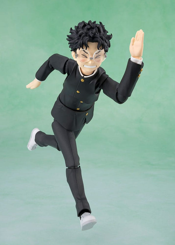 Dandadan - Okarun - S.H.Figuarts Action Figur (14 cm)