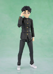 Dandadan - Okarun - S.H.Figuarts Action Figur (14 cm)