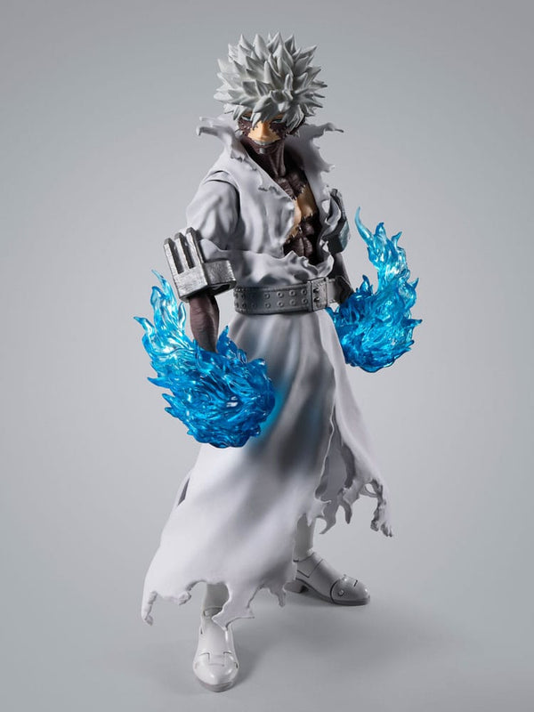 My Hero Academia - Dabi - S.H. Figuarts Action Figur (16 cm)