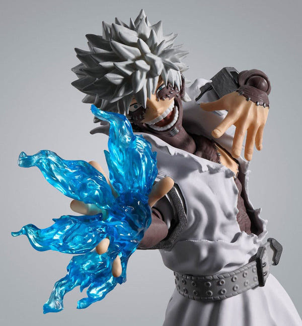 My Hero Academia - Dabi - S.H. Figuarts Action Figur (16 cm)