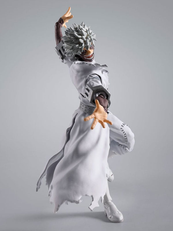 My Hero Academia - Dabi - S.H. Figuarts Action Figur (16 cm)