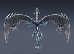 Yu-Gi-Oh! 5D´s - Stardust Dragon - S.H. Monster Arts Action Figur (53 cm)