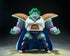 Dragon Ball - Zarbon: True Power Ver. - S.H.Figuarts Action Figur (16 cm)