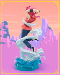 Ranma 1/2 - Ranma - FiguartsZERO Chouette PVC Statue (20 cm)