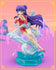 Ranma 1/2 - Shampoo - FiguartsZERO Chouette PVC Statue (17 cm)