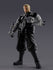 Kaiju No. 8 - Isao Shinomiya - S.H.Figuarts Action Figur (17 cm)
