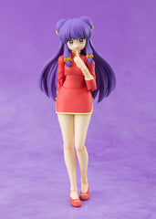 Ranma 1/2 - Shampoo - S.H. Figuarts Action Figur (13 cm)