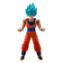 Dragon Ball Super - Son Goku: Super Saiyan God Ver. - S.H.Figuarts Action Figur (15 cm)