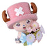One Piece - Tony Tony Chopper: mofamofy Ver. - PVC Figur (11 cm)