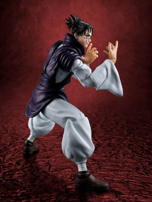 Jujutsu Kaisen - Choso - S.H.Figuarts Action Figur (15 cm)