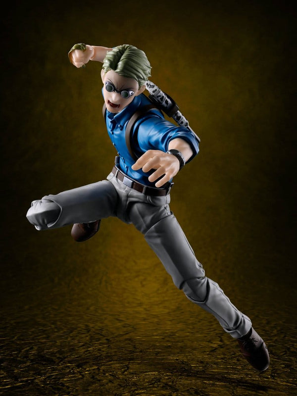 Jujutsu Kaisen - Nanami Kento - S.H.Figuarts Action Figur (16 cm)