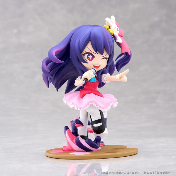 Oshi no Ko - Ai - PalVerse PVC Statue (11 cm)